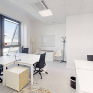 Bureau privé 22 m² 4 postes Location bureau Rue de l'Alma Rennes 35000 - photo 13